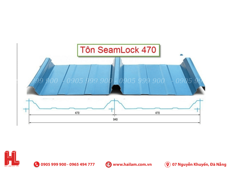 ton-seamlock