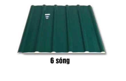 Hai Lam Co., Ltd. provides residential 6-wave TONMAT ECO products