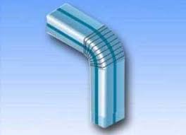 Sản phẩm ống xối nước TONMAT của Công ty TNHH Hải Lâm