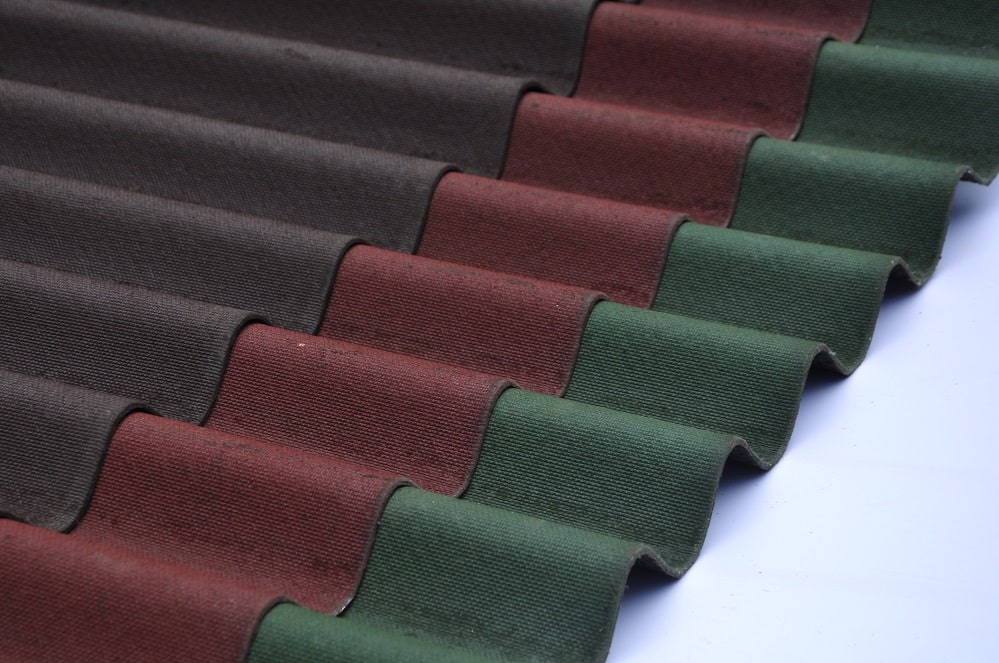 Genuine Onduline ecological roofing sheets, affordable prices
