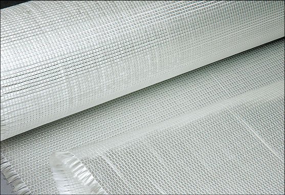 Cheap waterproof and insulating glass fabric in the Central region